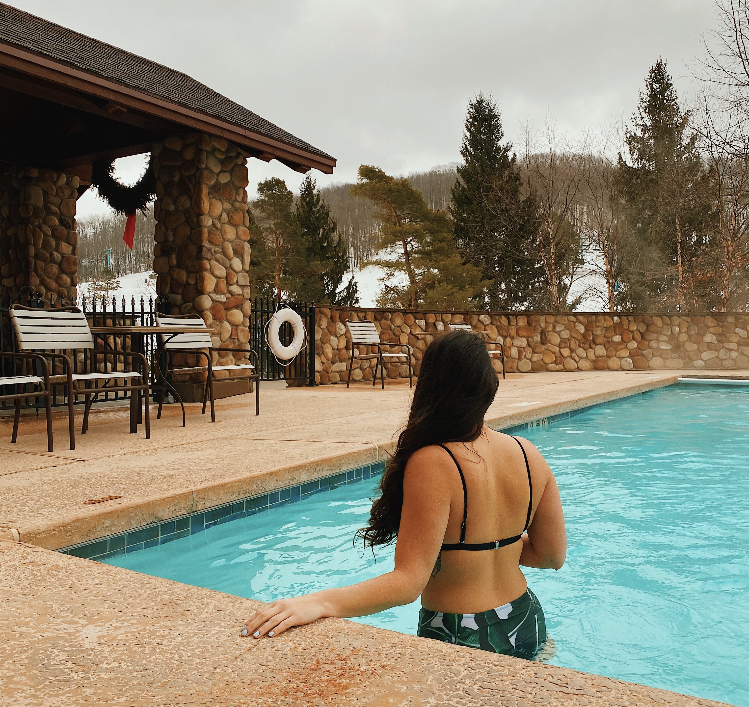 How To Spend A Perfect 24 Hours in Ellicottville, New York