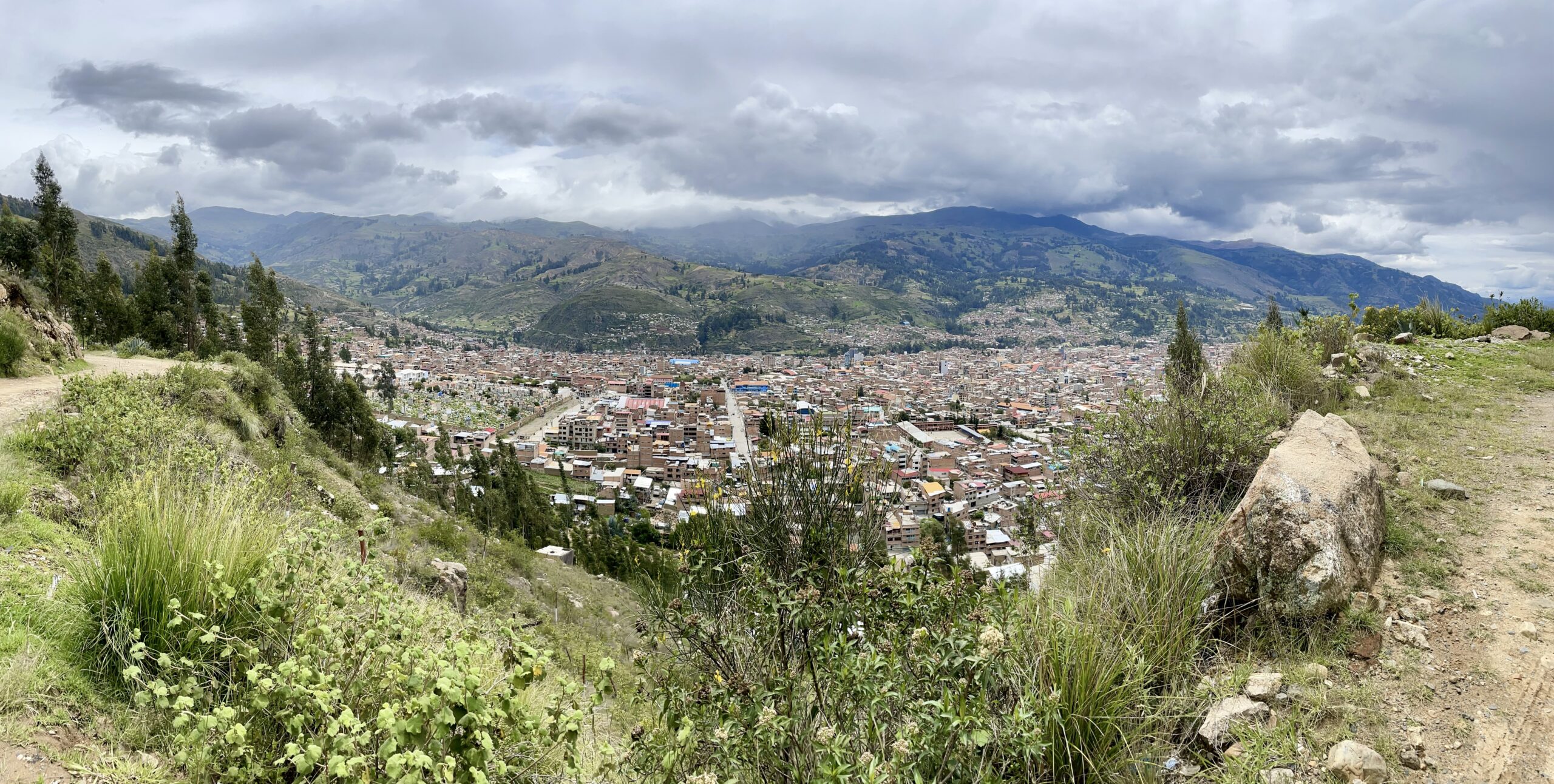 The Best Hikes In Huaraz, Peru