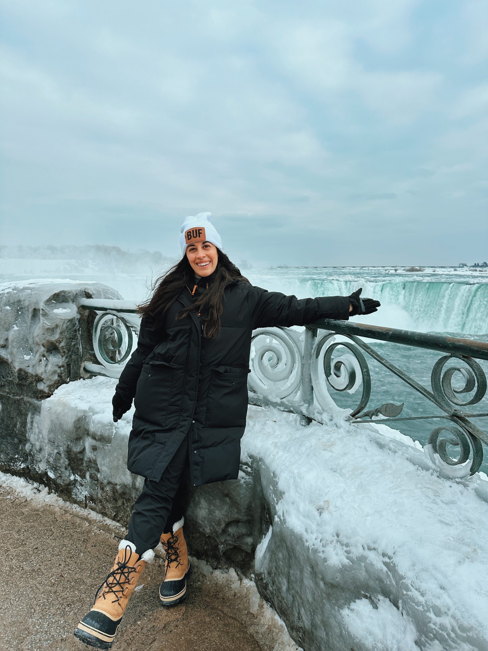 17 Fun Things To Do During Winter in Buffalo, New York